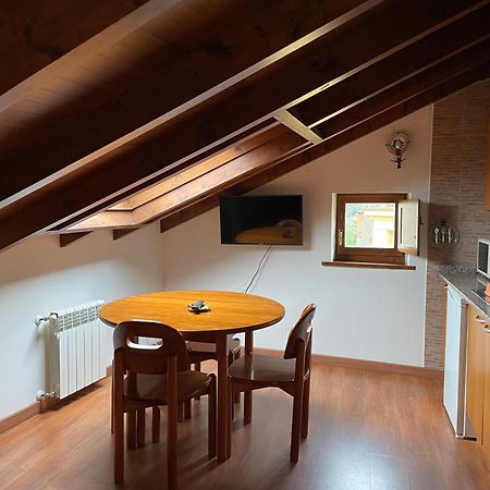 Apartamentos El Cueto De Los Collado Villanueva de Pria Екстериор снимка