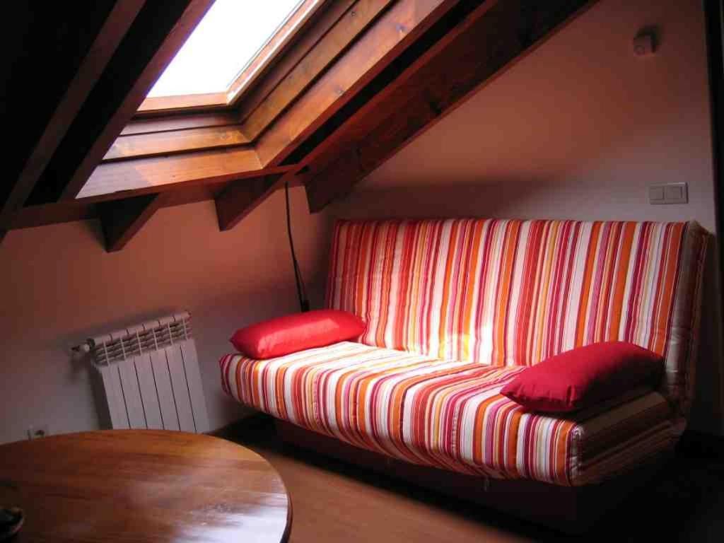 Apartamentos El Cueto De Los Collado Villanueva de Pria Екстериор снимка