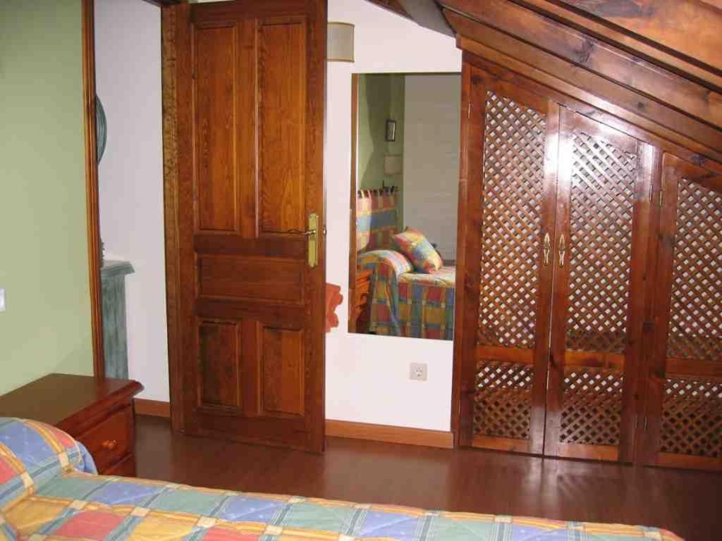Apartamentos El Cueto De Los Collado Villanueva de Pria Екстериор снимка