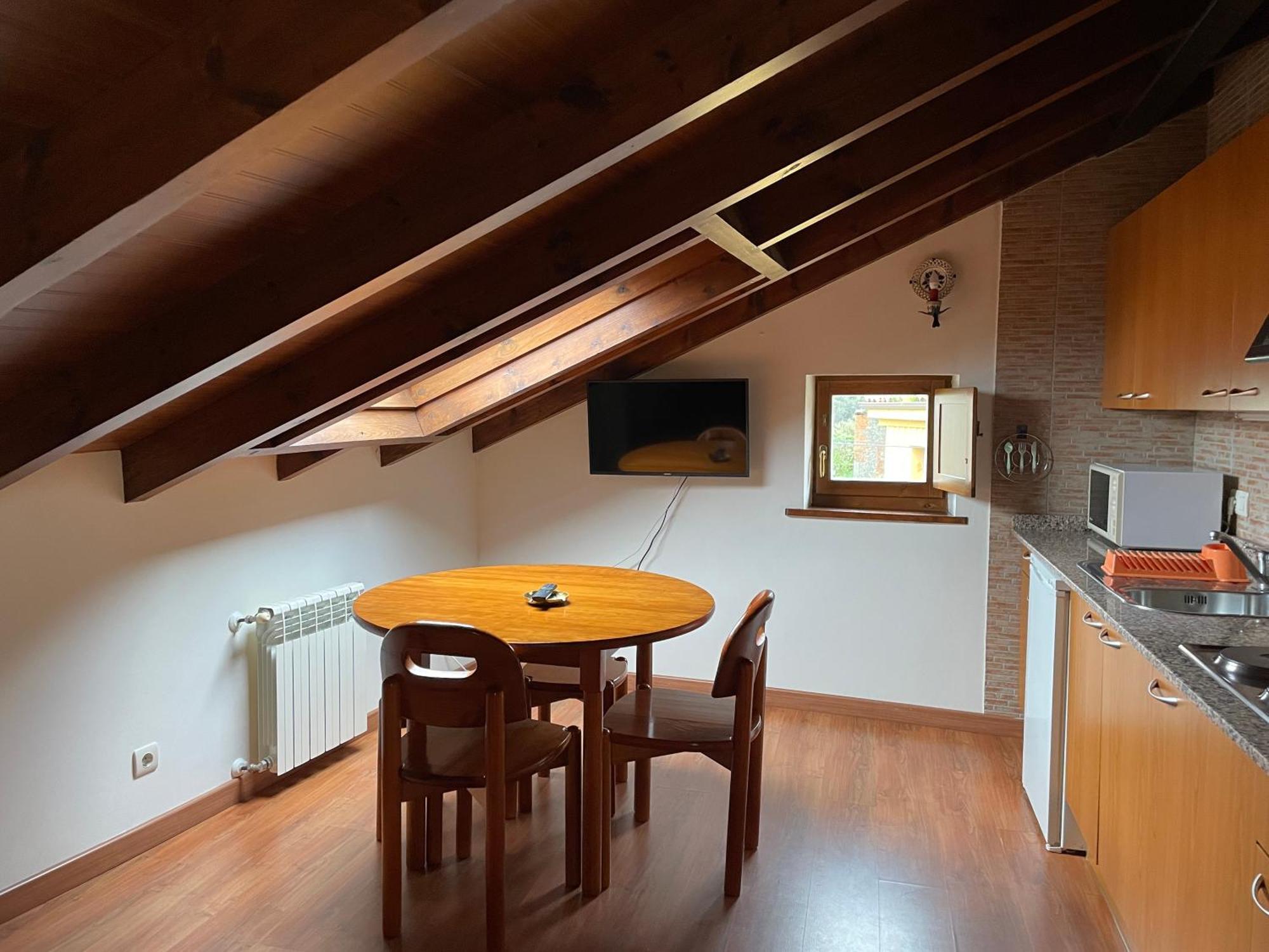 Apartamentos El Cueto De Los Collado Villanueva de Pria Екстериор снимка