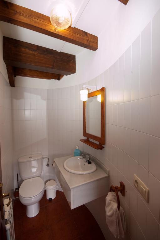 Apartamentos El Cueto De Los Collado Villanueva de Pria Екстериор снимка